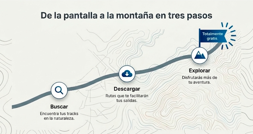 Alltracks, senderismo y cilcismo por la Costa Brava y pririneo