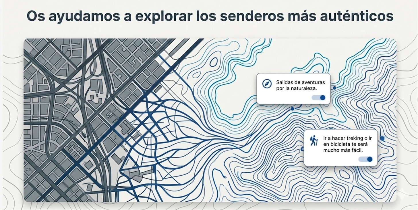 Alltracks, senderismo y cilcismo por la Costa Brava y pririneo
