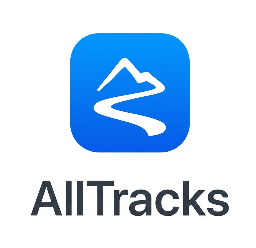 alltracks.net