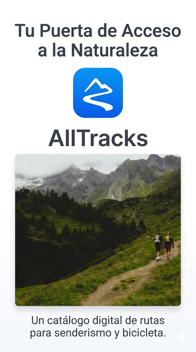Alltracks, senderismo y cilcismo por la Costa Brava y pririneo