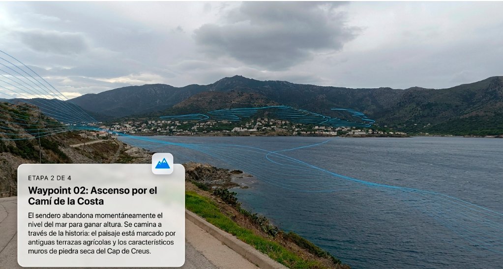 senderismo en el Port de la Selva, Girona, La Costa Brava