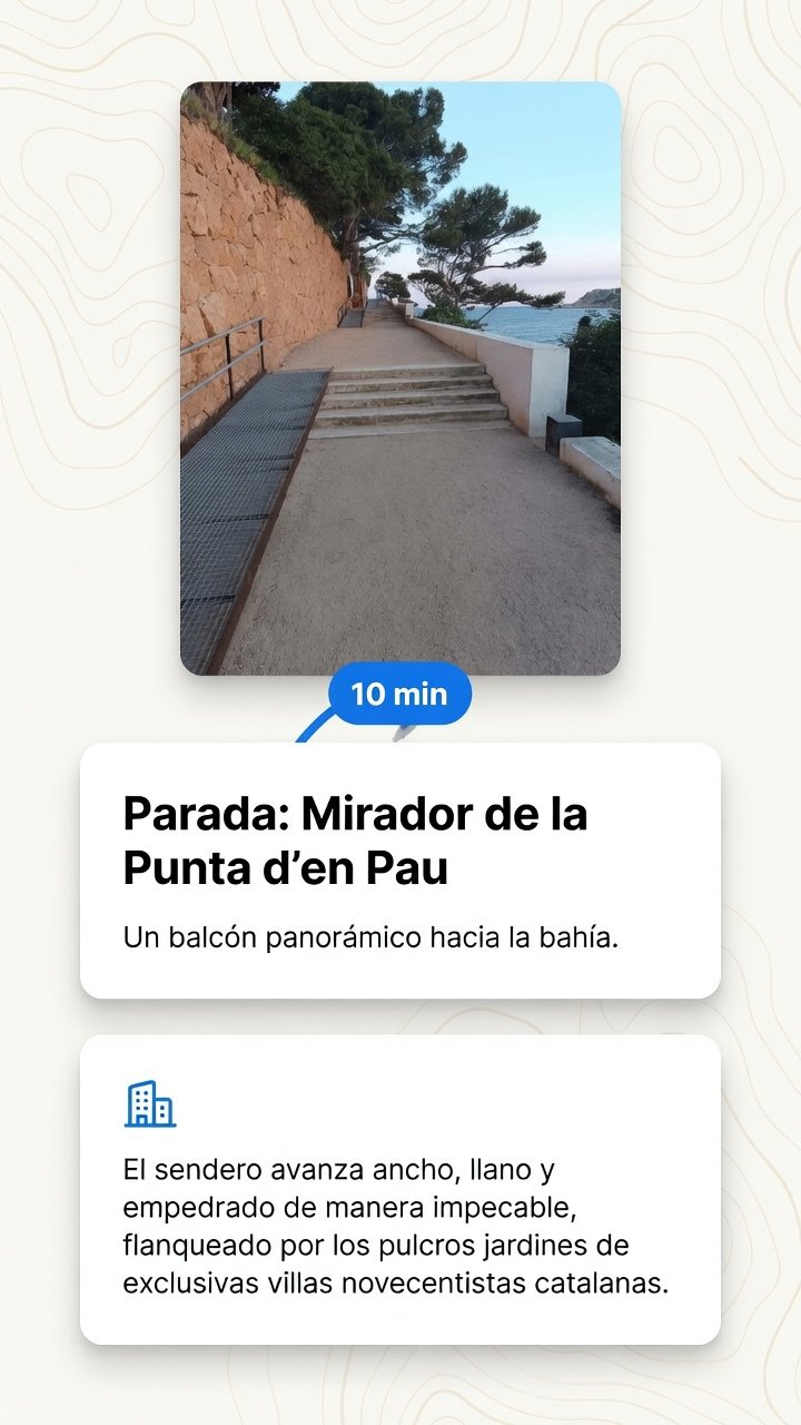 Senderismo S'Agaró - cami de ronda GR 92 de Sagaro a Sa Conca - La Costa Brava - Girona